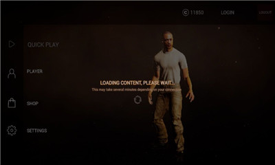 吃鸡突击队v1.3.7截图2