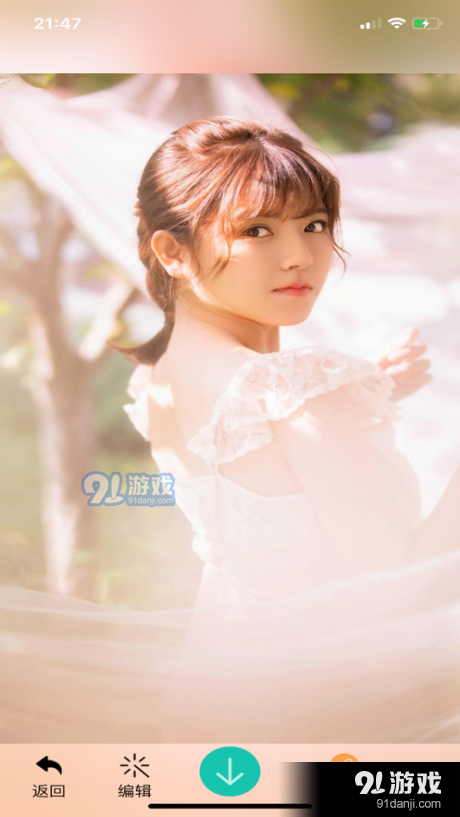 粉粉相机v1.7截图2