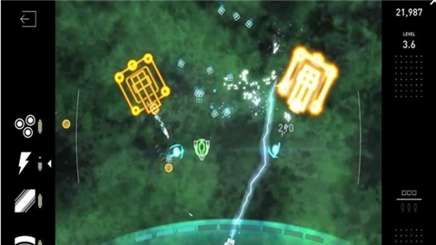 太空防卫炮塔v1.8截图2