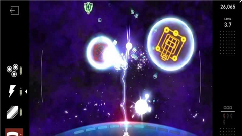 太空防卫炮塔v1.8截图3