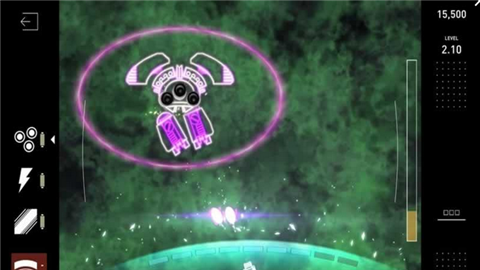 太空防卫炮塔v1.8截图1