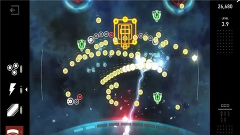 太空防卫炮塔v1.8截图4