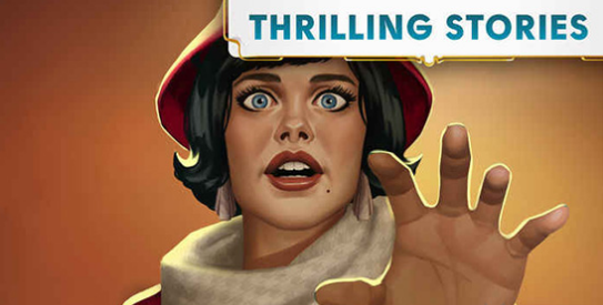 琼的旅程v2.42.8截图2