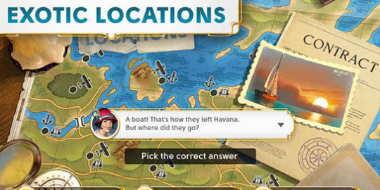 琼的旅程v2.42.8截图3