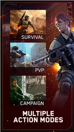 火线指令对手内购正式版v1.4.4截图1