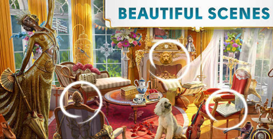 琼的旅程v2.42.8截图4