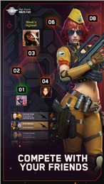 火线指令对手内购正式版v1.4.4截图3