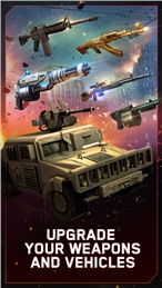 火线指令对手内购正式版v1.4.4截图2