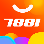 7881游戏交易平台v2.8.4
