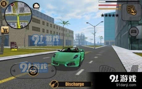 迈阿密猎车手v2.12截图4