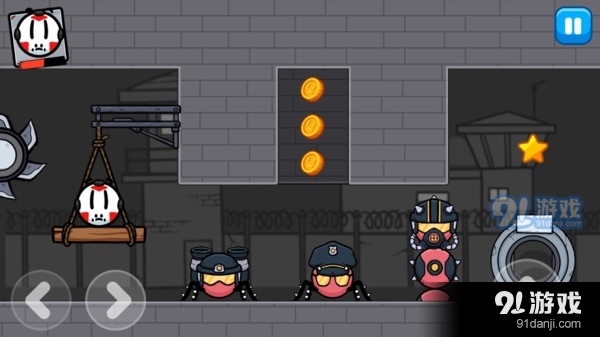 球球越狱v0.3.7截图4