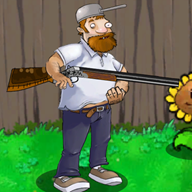 戴夫大战僵尸中文v1.3