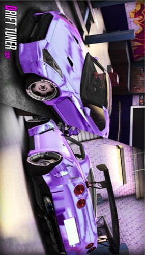 地下漂流赛v2.7截图3