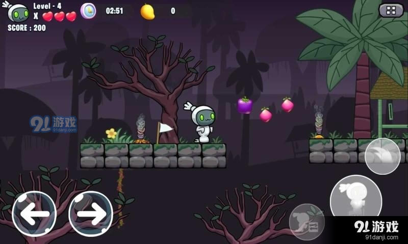 木木历险记v1.3.0.9截图5