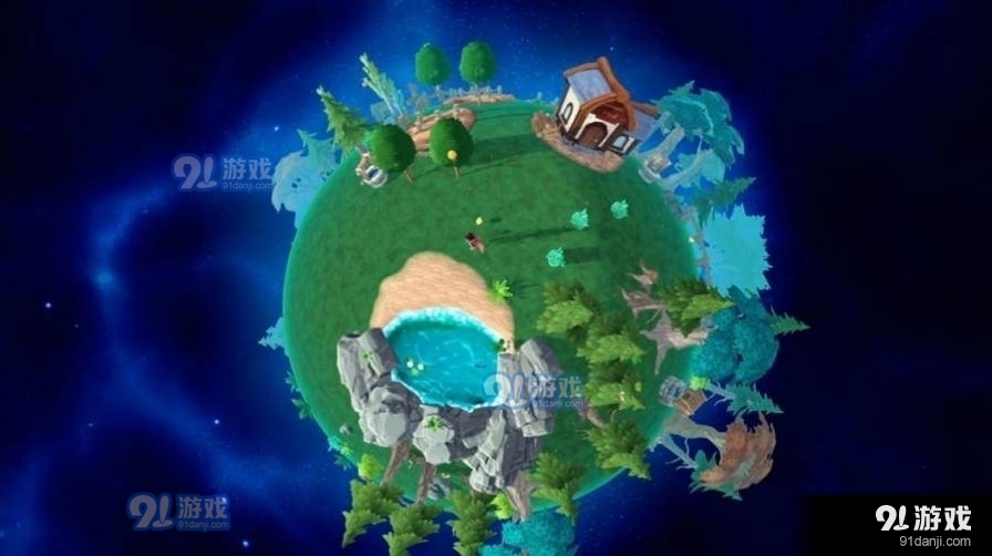 小王子的星球口袋星球v1.6.11截图1