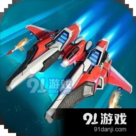 孤独战机无限金币钻石安卓版v1.6.16