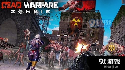 杀戮目标2正版v4.112.6截图2