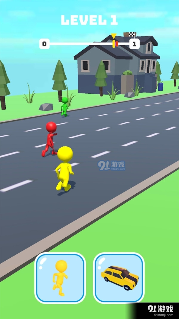 竞速模拟器v306.2.1.3021截图1