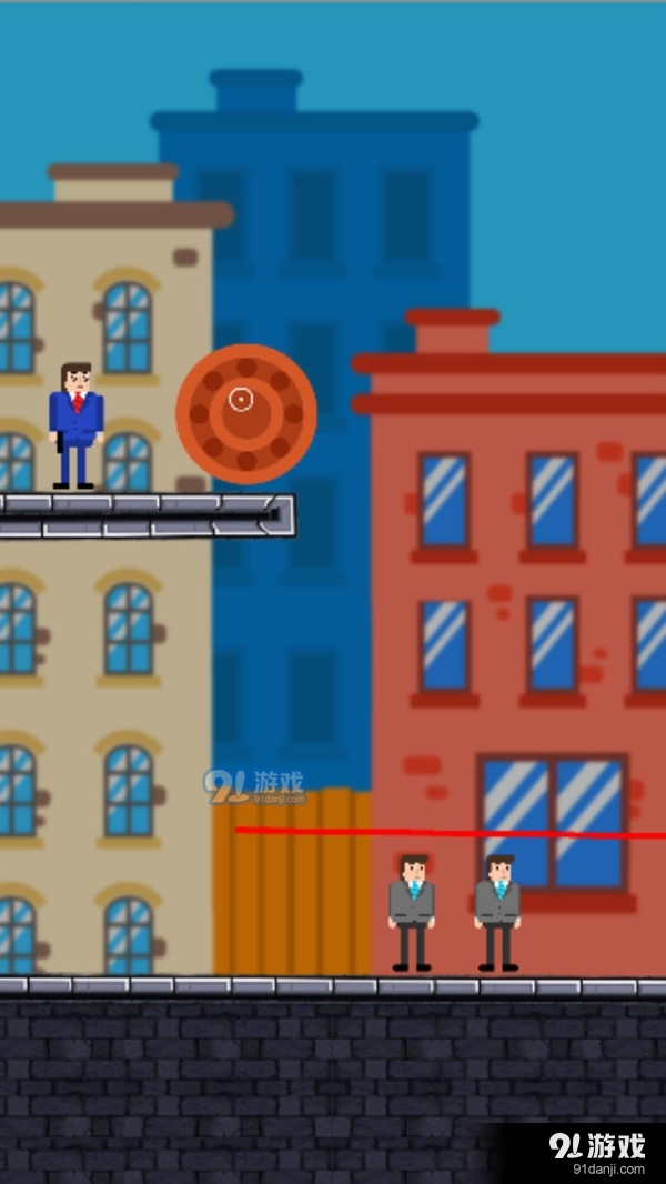 子弹先生头号特工v7.8截图4