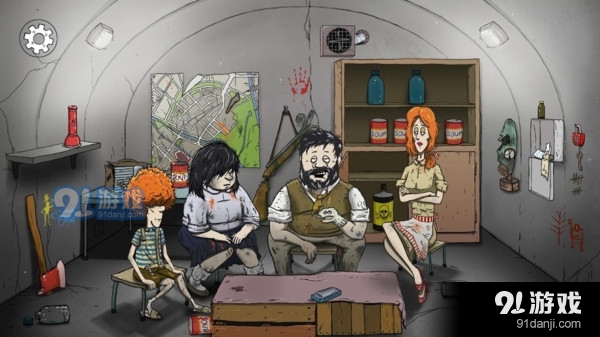 60秒生存v1.3.5截图5