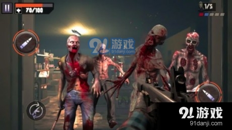 最强僵尸猎人v1.6.7截图4