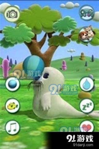 会说话的海豹v1.21截图1