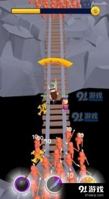 军队求生v1.34截图1