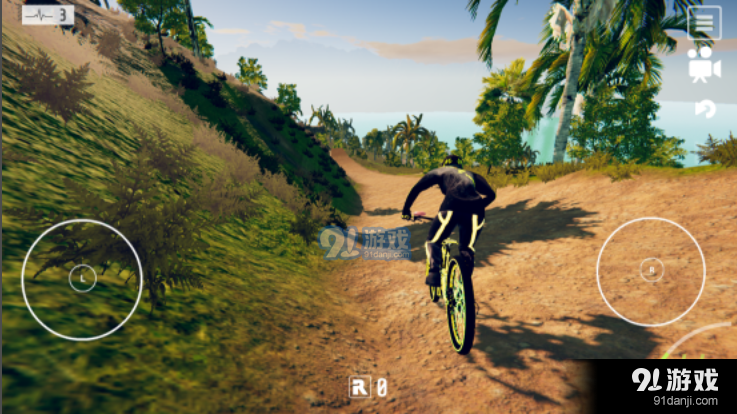 速降王者中文版v1.9截图1