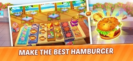 烹饪物语故事v1.3.11截图2