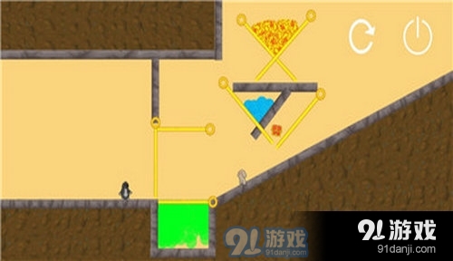 小动物冒险日记v0.11截图3