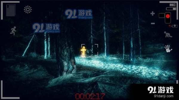 精神病院恶魔之子v1.8.05截图1