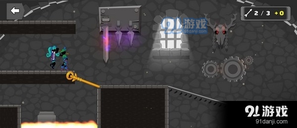斯蒂克曼射手v1.9截图2
