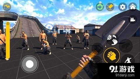 血盒马桶人v0.6.7截图2