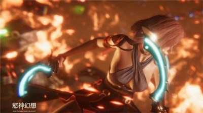 欲神幻想手游v1.0.605截图1