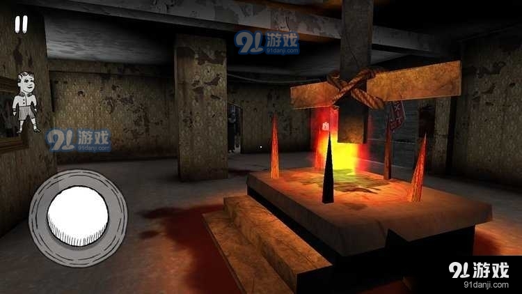 恐怖的修女v1.3.11截图1