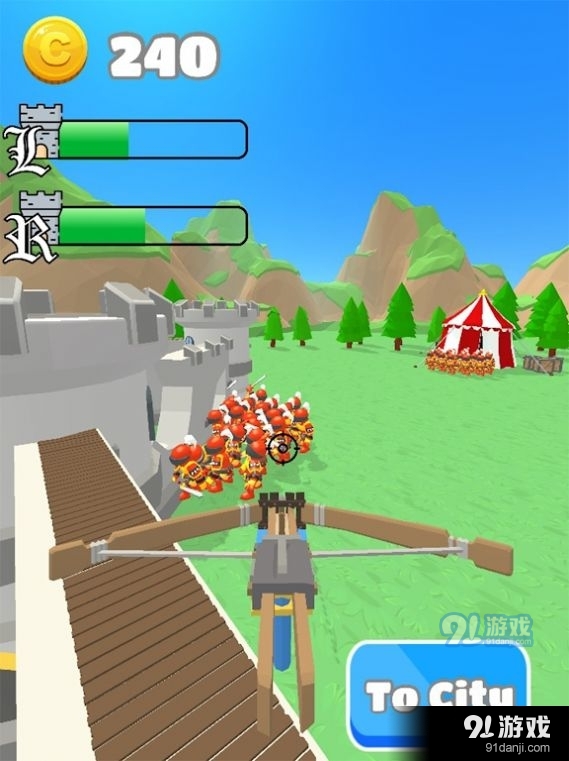 要塞射手v7截图3