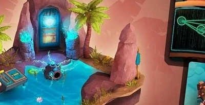 地底迷城v1.57截图1