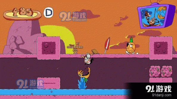 披萨塔正式版手机版中文v0.20截图4