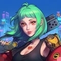赛博英雄传奇崛起v0.1.5