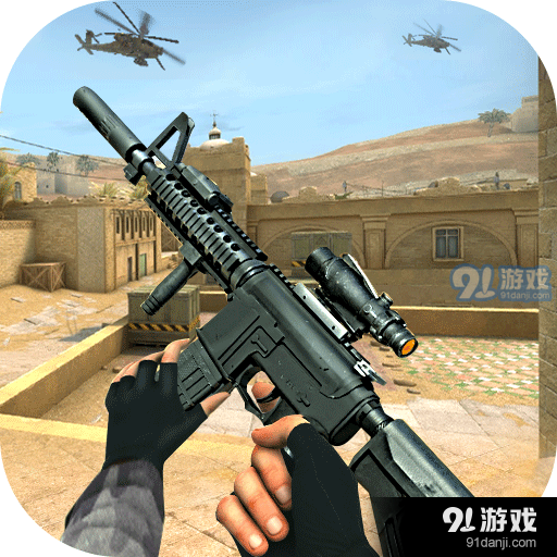 荒野突击行动本v1.7