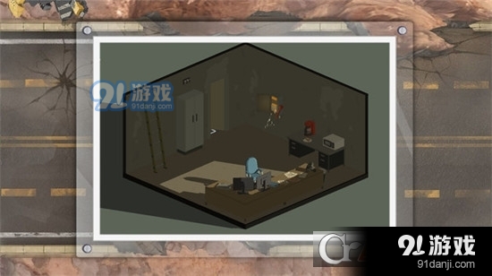 城市求生大作战手游v1.1.4截图2