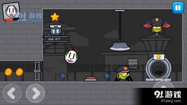 球球越狱v0.3.7截图1