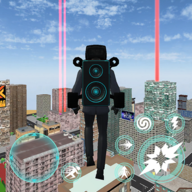 马桶人游乐场v1.5