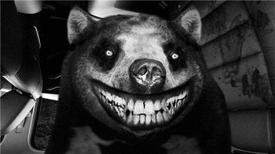 最黑暗的森林2正式版v1.6.5截图3