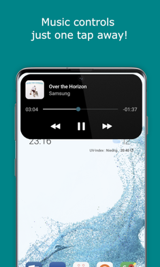 安卓灵动岛免费版v1.67截图1