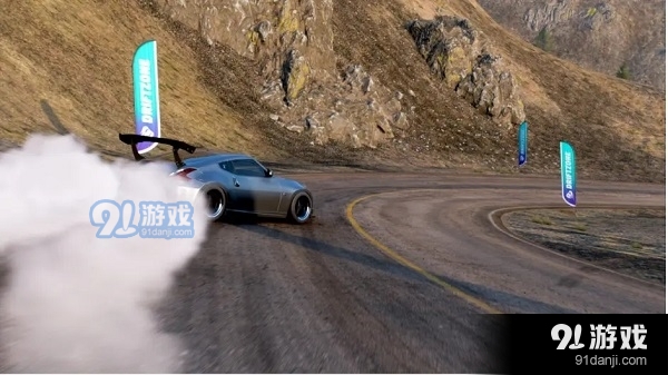 地平线5手游免费v5.9.5.12截图5