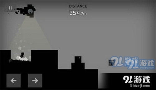 暗黑方块v0.8截图1