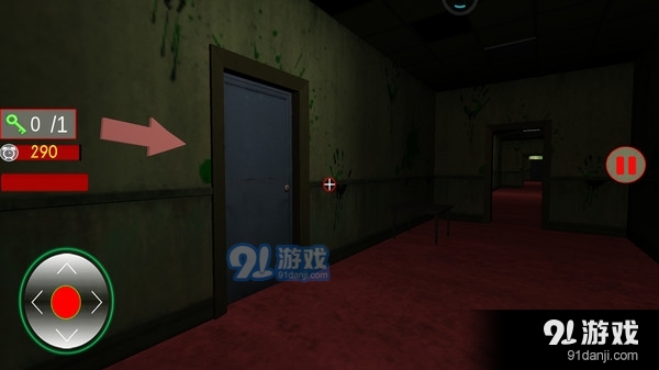 恐怖逃生:大乱斗v1.7截图3