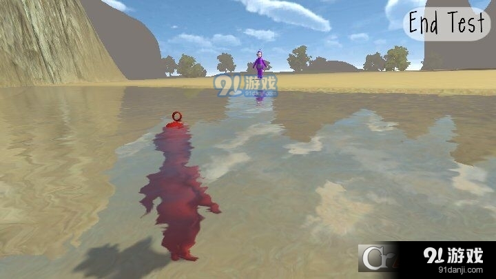 鬼天线宝宝3手机正式版v1.11截图3