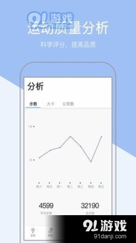 健康与健身v4.10.5截图4
